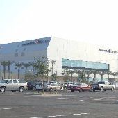 American Bank Center