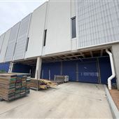 Wildlife Rescue Center