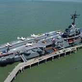 U.S.S. Lexington Museum
