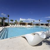 Whitecap Beach Community