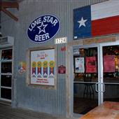 Brewster Street Ice House