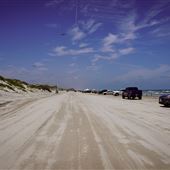 JP Luby Beach