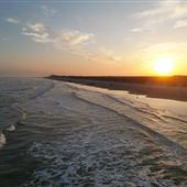 JP Luby Beach
