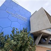 Wildlife Rescue Center