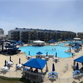Port Royal Resort