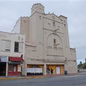 The Ritz Theatre