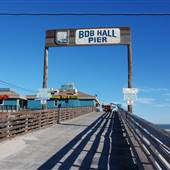 Bob Hall Pier