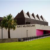Art Museum of South Texas