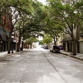 Downtown Corpus Christi