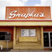 Snapka's Drive Inn