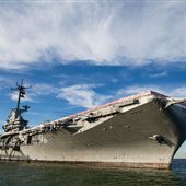 U.S.S. Lexington Museum