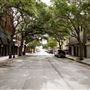 Downtown Corpus Christi