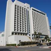 Omni Corpus Christi Hotel - Bayfront Tower