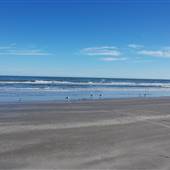 Whitecap Beach