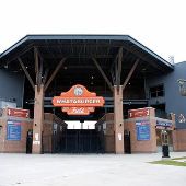 Whataburger Field
