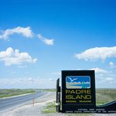 Padre Island National Seashore