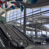 Corpus Christi International Airport - CCIA
