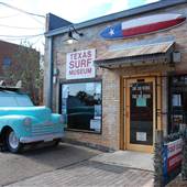 Executive Surf Club