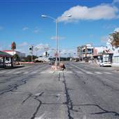 Six Points District