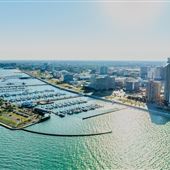 Corpus Christi Marina
