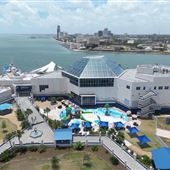 Texas State Aquarium
