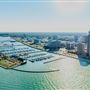 Corpus Christi Marina