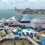 Texas State Aquarium