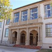 Wynn Seale Academy of Fine Arts