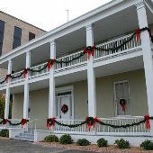 Centennial House