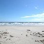 Mustang Island State Park - Gulf Side